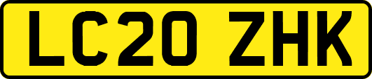 LC20ZHK