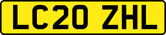 LC20ZHL