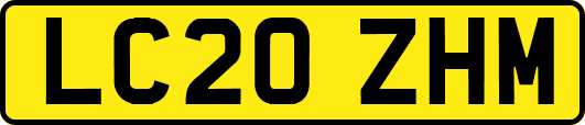 LC20ZHM