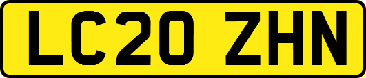 LC20ZHN