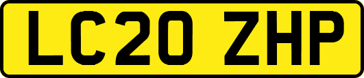 LC20ZHP