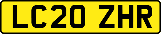 LC20ZHR