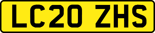 LC20ZHS