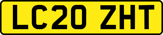 LC20ZHT