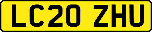 LC20ZHU