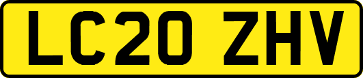 LC20ZHV