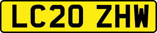 LC20ZHW