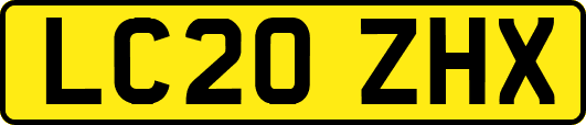 LC20ZHX