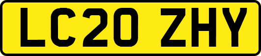 LC20ZHY