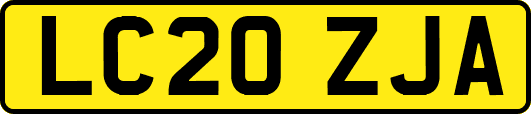 LC20ZJA