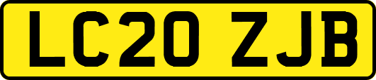 LC20ZJB