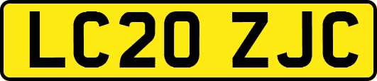 LC20ZJC