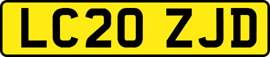 LC20ZJD