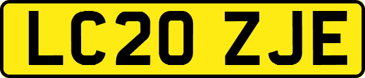 LC20ZJE
