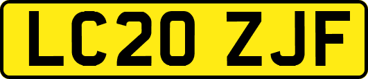 LC20ZJF
