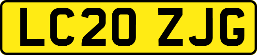 LC20ZJG