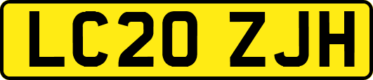 LC20ZJH