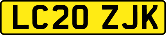 LC20ZJK