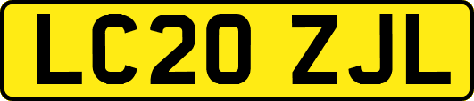 LC20ZJL