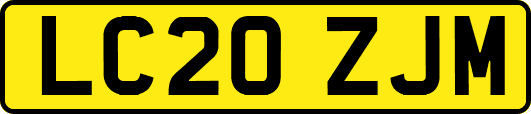 LC20ZJM