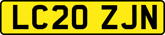 LC20ZJN