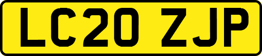 LC20ZJP