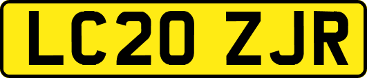 LC20ZJR