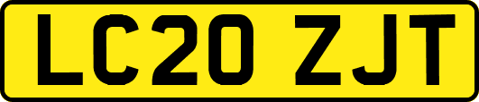 LC20ZJT