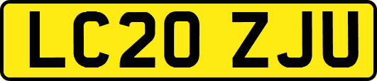 LC20ZJU