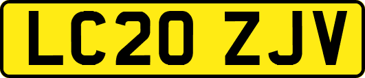 LC20ZJV