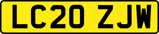 LC20ZJW