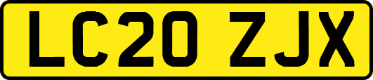 LC20ZJX