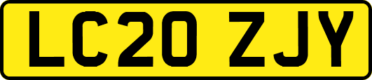 LC20ZJY