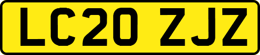 LC20ZJZ