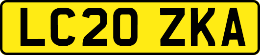 LC20ZKA