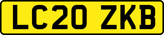 LC20ZKB