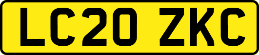 LC20ZKC