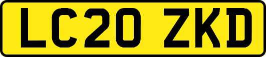 LC20ZKD