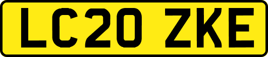 LC20ZKE