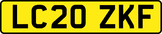 LC20ZKF
