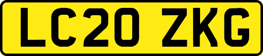 LC20ZKG