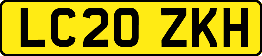 LC20ZKH