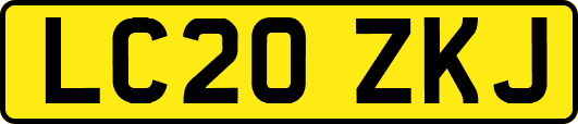LC20ZKJ