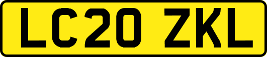 LC20ZKL