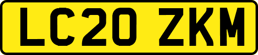 LC20ZKM