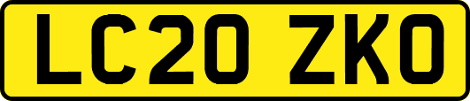 LC20ZKO