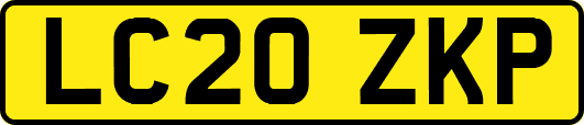 LC20ZKP