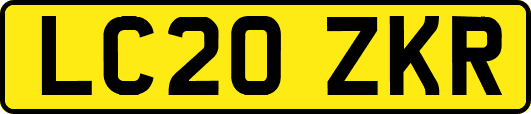 LC20ZKR