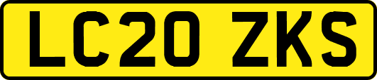 LC20ZKS