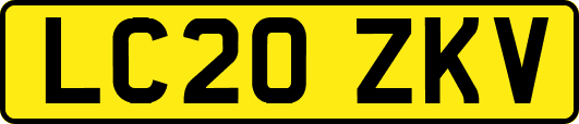 LC20ZKV